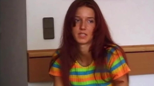 Vivienne Clash group sex at the casting in HD