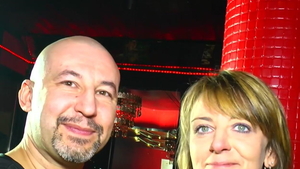 Liss Longlegs fucking in club