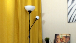 Got slammed hard on web-cam