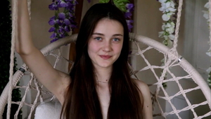 Raw sex along with small tits teen chick