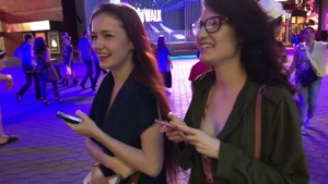 The best sex in the company of small tits amateur Emily Bloom