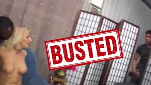 African housewife enjoys rough fucking HD