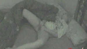 Fingering besides babe