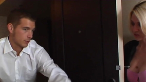 Squirts in bath starring stepmom Angela Attison