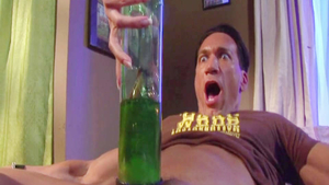 Mature Nikki Benz feels like loud sex wearing fishnets