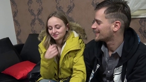 Young MILF enjoys the best sex in HD