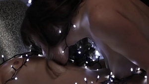 Perfect Alexis Crystal brunette fucked hard video