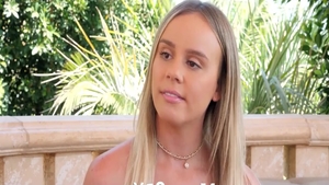 Hot teacher feels the need for plowing hard