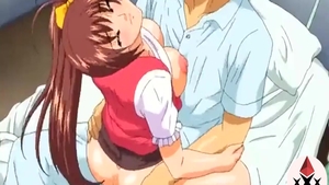 Asian ass fucking in HD