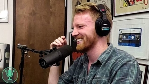 Blonde lusts rough sex