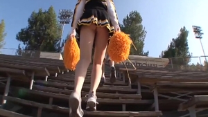 Young babe Ashlyn Rae receives ramming hard