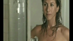 Arab mature Jennifer Aniston homemade dick sucking in sauna