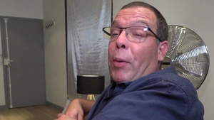 Herve Pierre Gustave and amateur Elo Love threesome