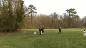 Simony Diamond plus George Uhl