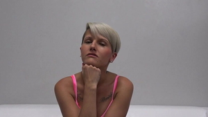 Hard fucking in the company of girl