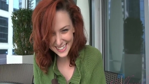 Good fucking along with busty babe Emma Evins