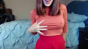 Fucking hard in the company of piercing girl