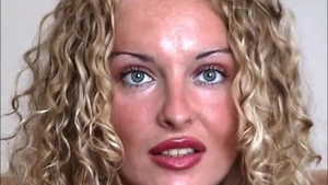 Savannah Gold & Katja Love private double penetration