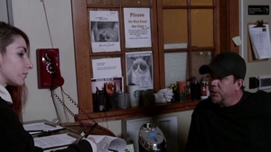 Tattooed Sheena Rose submissive BDSM in HD