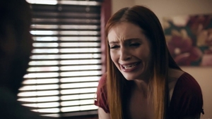 Hard nailining together with perfect teen chick