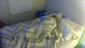 Nailed rough alongside pawg