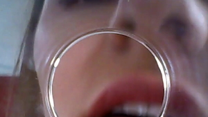 Rough sex along with small tits european coed Kate Sin