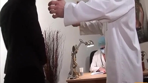 GYNECO PERVERS VOLUME 3 - Scene 1