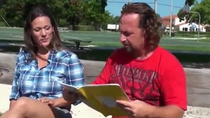 Blowjobs big tits mature