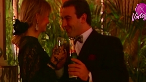 Threesome wild french