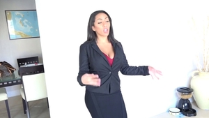 Perfect Priya Price teen chick pussy fuck scene