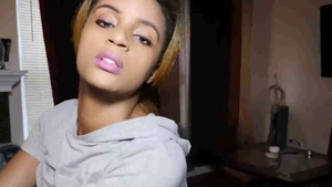 Very nice teen rough pussy fucking