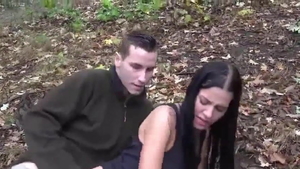 Cock sucking with turkish twins Silvia Dellai