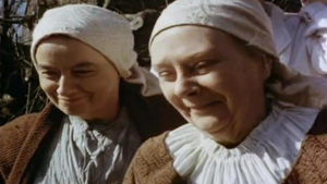 Vintage does what shes told