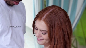 Very hot queen hardcore interracial sex