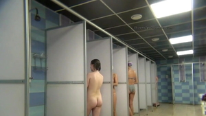 Hard nailining with small tits