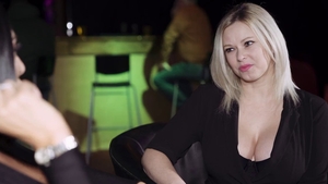 Ava Koxxx deepthroat