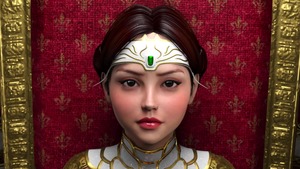 Japanese bride ramming hard