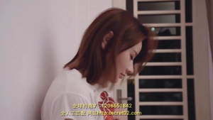 Chinese friend enjoys masturbating in HD