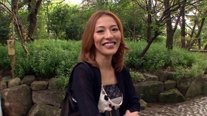 Starring small tits skinny japanese MILF Sally Yoshino