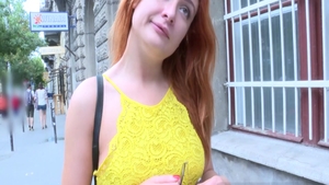Eva Berger accompanied by big ass Eva Berg