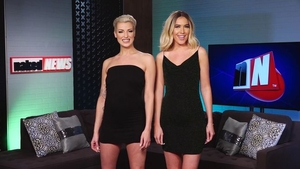 Rough fucking starring skinny mexican blonde Laura Desiree