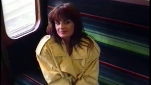 Solo girl masturbation perfect in lingerie