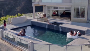 Latina lesbo wishes real sex HD