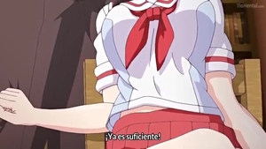 Sucking dick petite schoolgirl