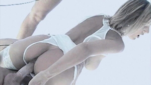 Pornstar Maria Bellucci among David Perry threesome