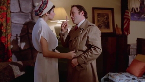 Vintage hairy & young friend Ron Jeremy dirty talking