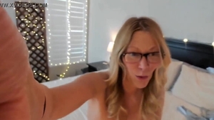 Hotwife Jess Ryan hardcore instruction