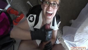 Big tits Penny Pax pornstar pussy fuck sex tape