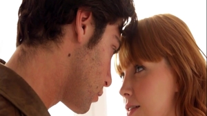 Hottest Marie Mccray cock sucking