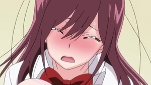 Sexy teen loves hentai real sex in the school